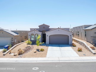 4197 Tawny Park Rd, Las Cruces, NM 88011