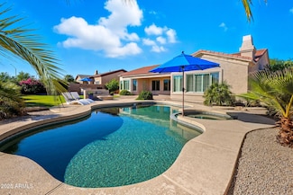 17648 W Willow Dr, Goodyear, AZ 85338