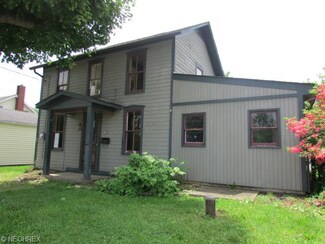 5029 Ridge Ave SE, Canton, OH 44707