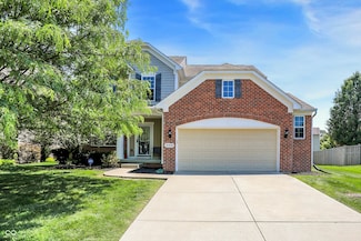 14499 Milton Rd, Fishers, IN 46037
