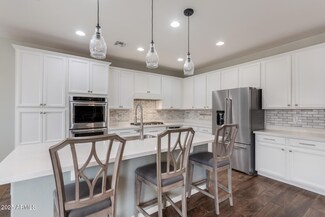 1548 W Windhaven Ave, Gilbert, AZ 85233