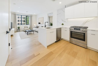 707 Willoughby Ave Unit 3-B, Brooklyn, NY 11206