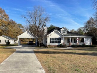 150 S Main St, Pulaski, GA 30451