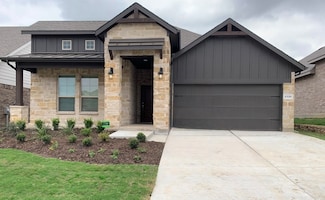 2320 Shorthorn Dr, Northlake, TX 76247