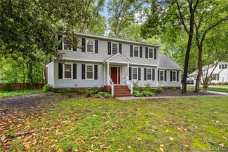 8110 Elmart Ct, North Chesterfield, VA 23235