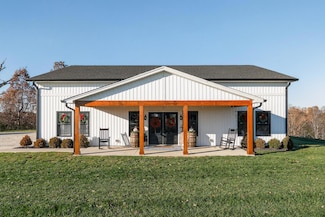 400 Stringtown Rd, Corinth, KY 41010