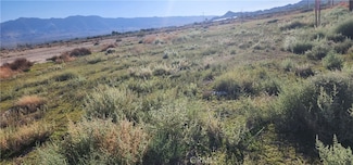 0 Rabbit Springs Rd Unit RS25232464, Lucerne Valley, CA 92356