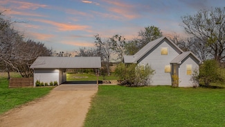 988 W Fm-71, Talco, TX 75487