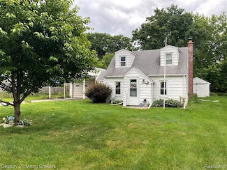 3252 N Term St, Flint, MI 48506