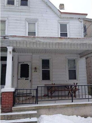 512 N Evans St, Pottstown, PA 19464