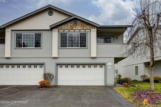 5714 Sapphire Loop Unit 78B, Anchorage, AK 99504