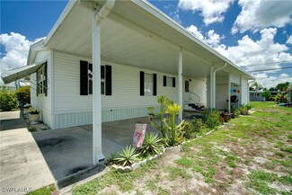 205 Carriage Ln, North Fort Myers, FL 33917