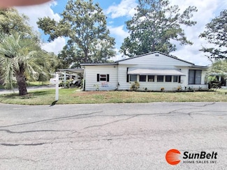 1704 Sedgefield Ln Unit Lot 453, Ocala, FL 34472