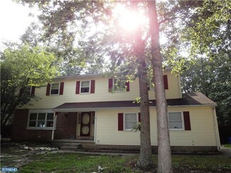 7 Elmwood Dr, Tabernacle, NJ 08088