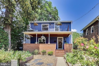 805 Islington St, Silver Spring, MD 20910