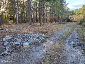 Lot 6 Minor Run Rd, Edward, NC 27821