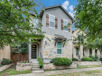 206 Ridgecrest Dr, San Antonio, TX 78209