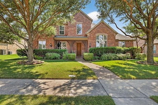 5969 Franklin Ct, Frisco, TX 75033