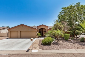 4345 E Annette Dr, Phoenix, AZ 85032