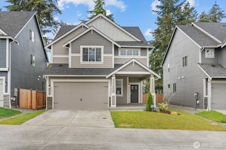 3808 181st St E, Parkland, WA 98446