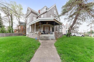 1926 Clarion Ave, Cincinnati, OH 45207