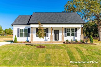 194 Waterwheel Dr, Selma, NC 27576