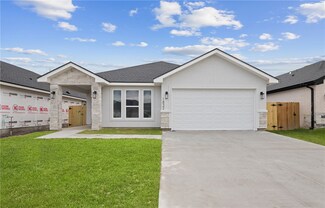 1832 Spoonbill Dr, Portland, TX 78374