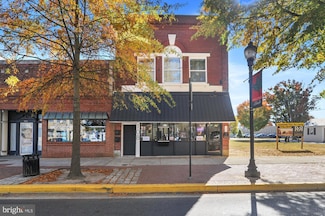 108 W Loockerman St Unit 1, Dover, DE 19904