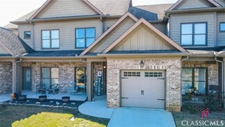 1009 Alleppy Rd, Statham, GA 30666