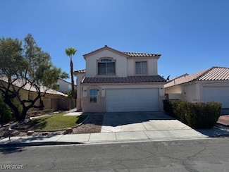 3681 Spring Day Ct, Las Vegas, NV 89147