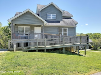 55 Driftwood Ct, Taylorsville, KY 40071