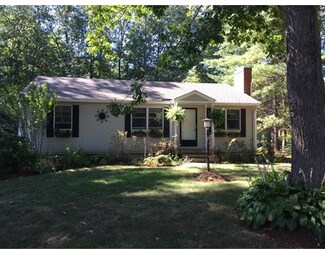 26 Winter St, Merrimac, MA 01860