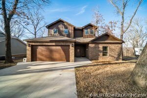 9671 E Redbud St, Claremore, OK 74017