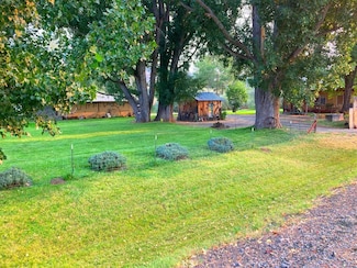 51257 U S Highway 26, Mount Vernon, OR 97865