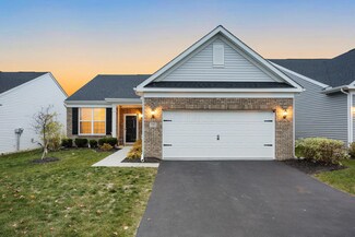 757 Fescue Rd, Galena, OH 43021