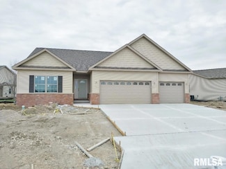 11001 N Woodale Dr, Dunlap, IL 61525