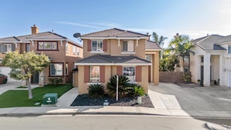 743 Kirkwall Dr, San Marcos, CA 92069