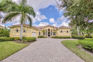 12780 Mossy Bend Cir, Fort Myers, FL 33905