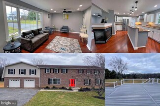 1214 Molesworth Rd, Parkton, MD 21120