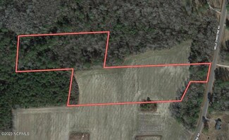 0 Mille Christine Rd, Whiteville, NC 28472