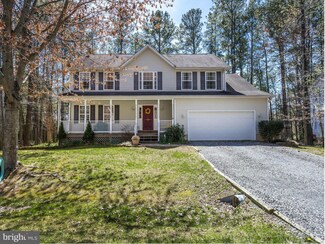 13529 Osprey Ln, Dowell, MD 20629