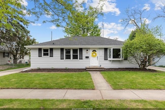 1113 W Roberts Ave, Appleton, WI 54914