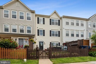 5026 Croydon Terrace, Frederick, MD 21703