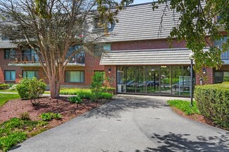 575 Broad St Unit 204, East Weymouth, MA 02189