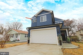 2366 Thomas Ave, Upper Chichester, PA 19014