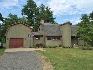 17600 County Road 18, Alvordton, OH 43501