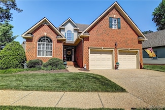 645 Farnham Cir, North Chesterfield, VA 23236