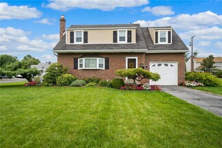 1030 N Wahneta St, Allentown, PA 18109