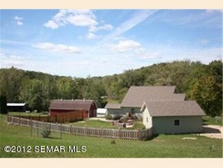 45742 County 29, Mabel, MN 55954