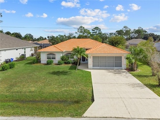 11 Princess Kathleen Ln, Palm Coast, FL 32164